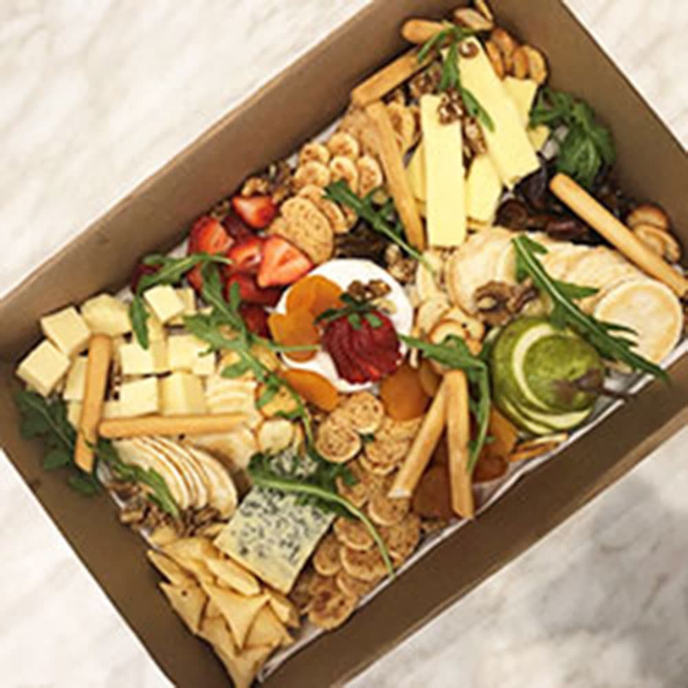Cheese Grazing Platter (Large)