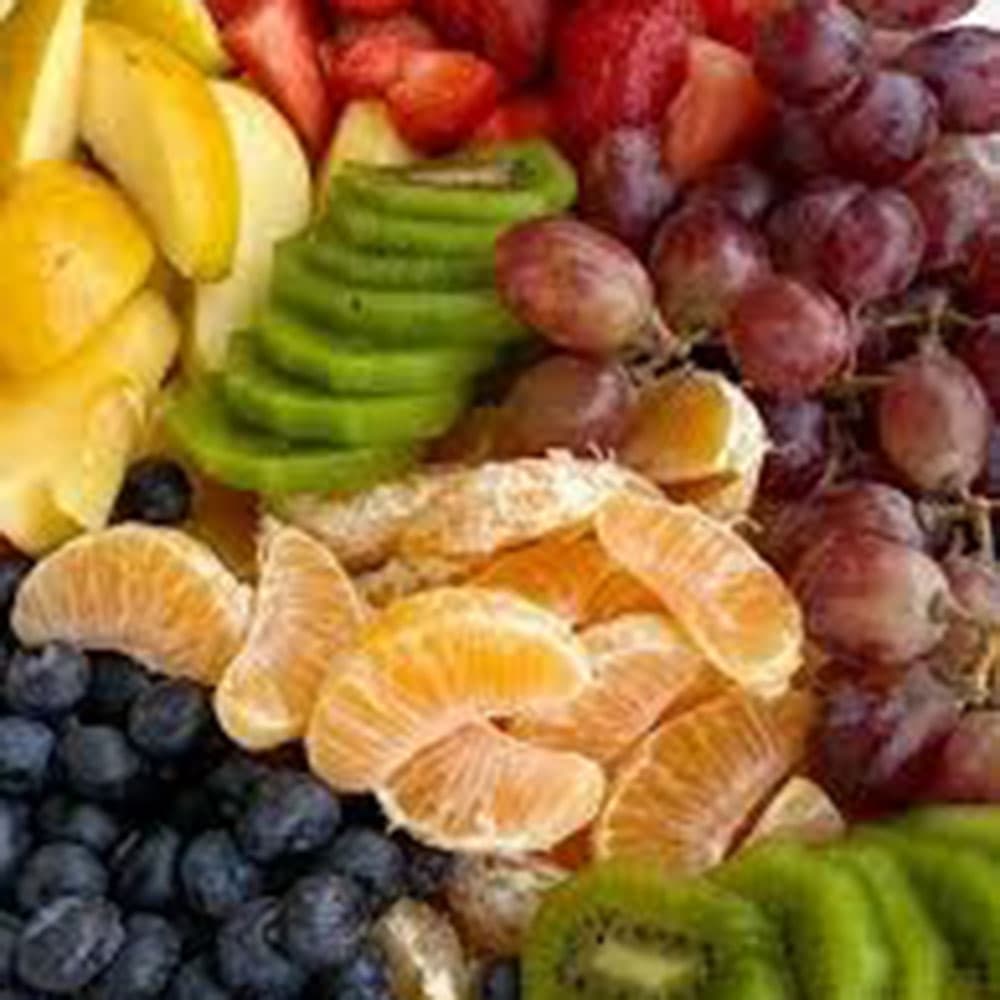 Fruit Platter