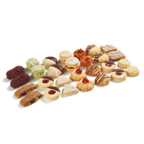 Our Little Cookie Collection (1.5pc Per Person)