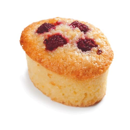 Gluten Free Friand
