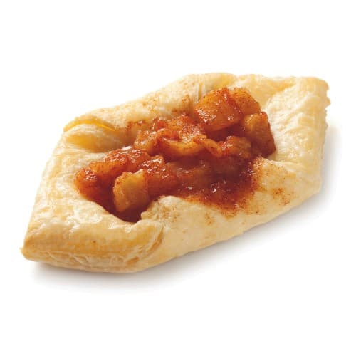 Fruit Danish