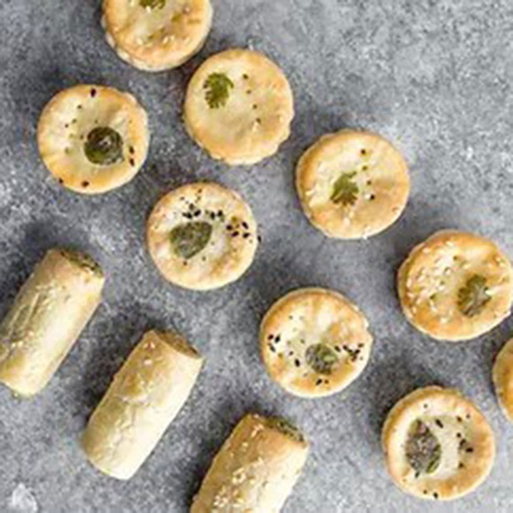 Gluten Free Party Pies - Beef