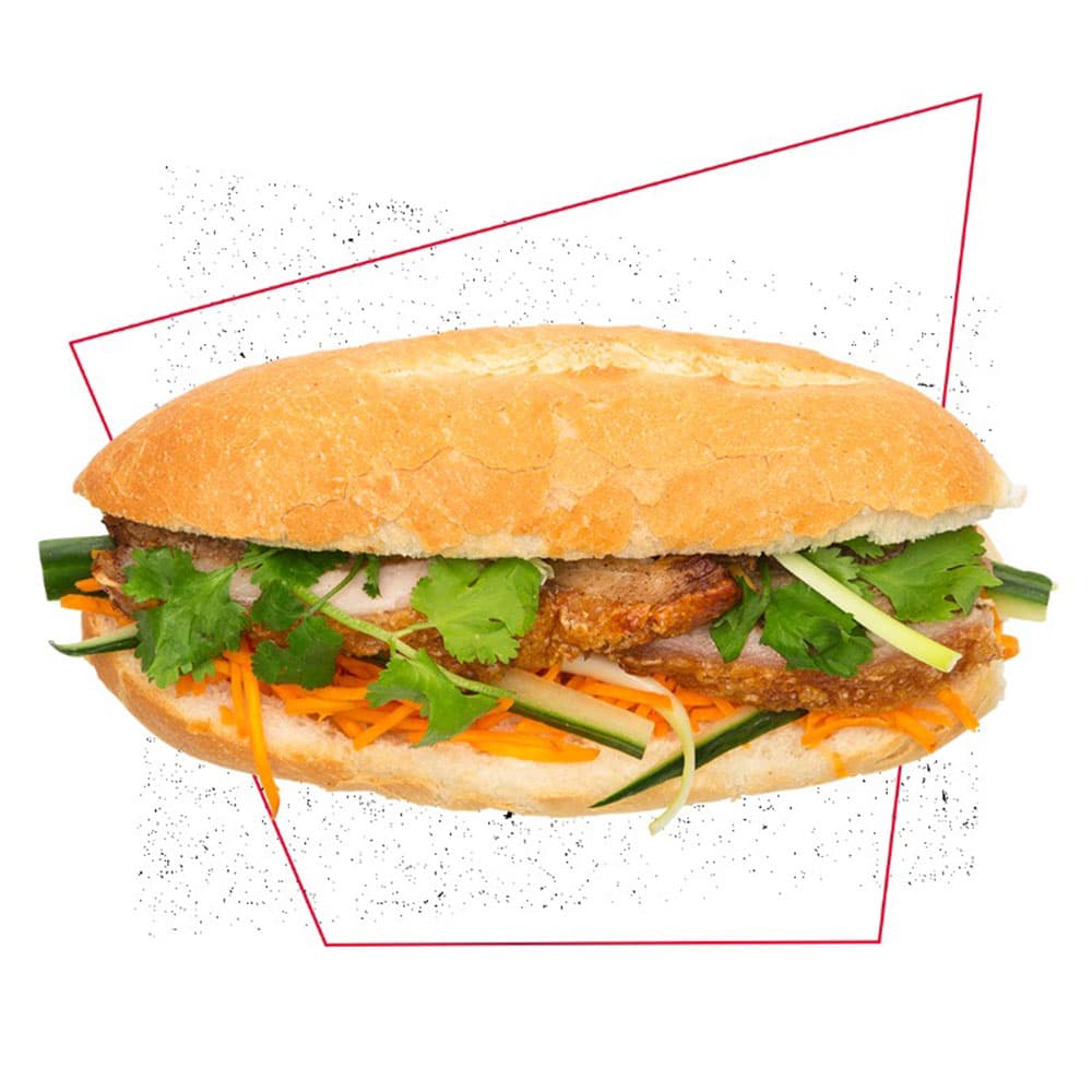 Banh Mi