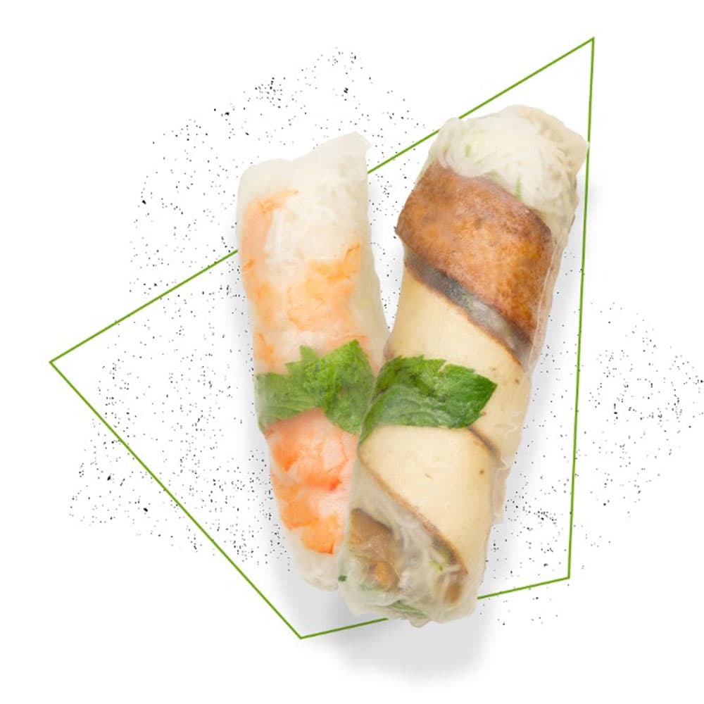 Cold Rolls