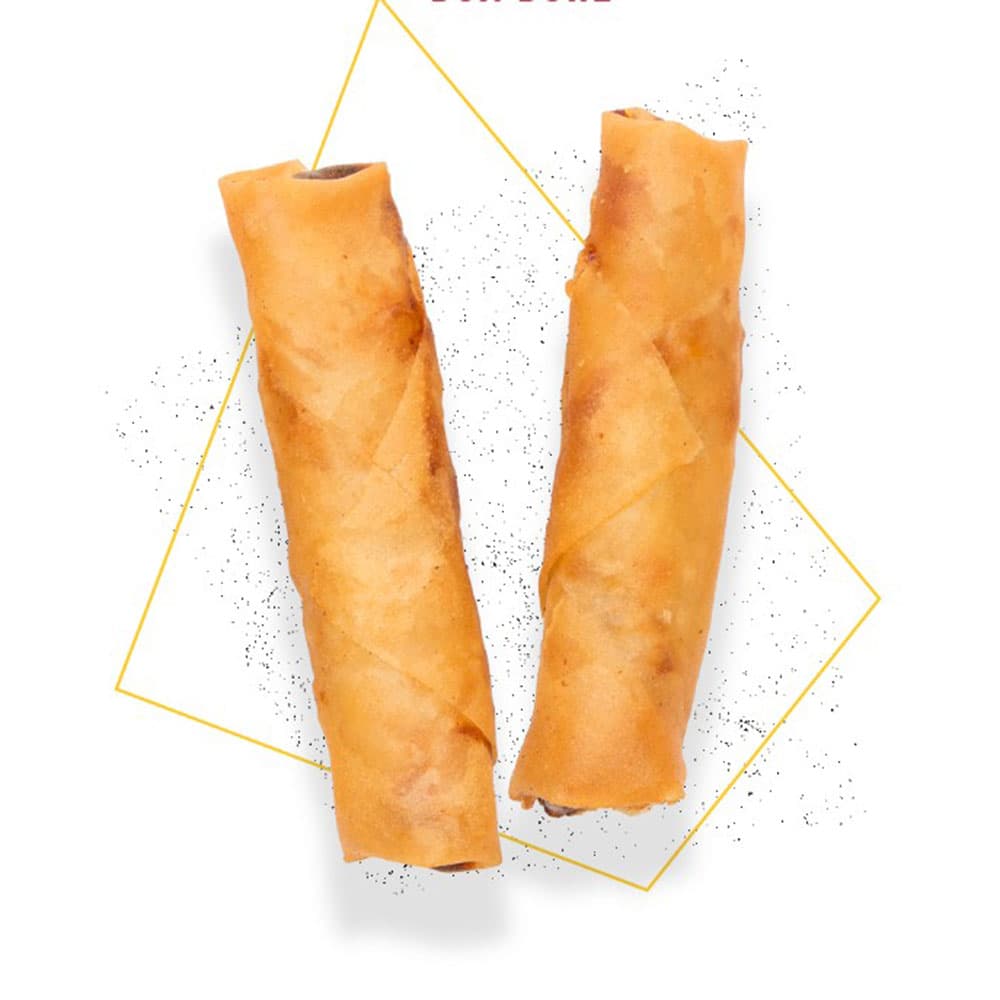 Spring Roll
