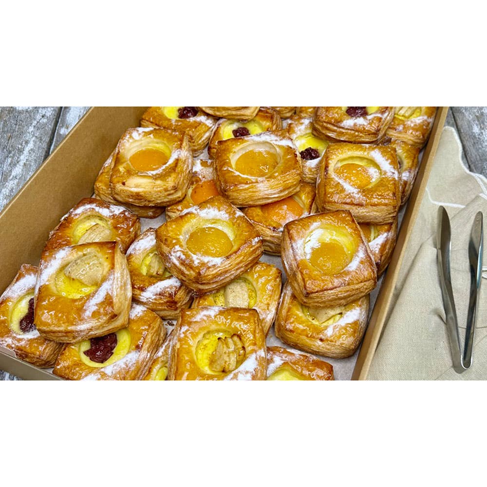 Mini Danish