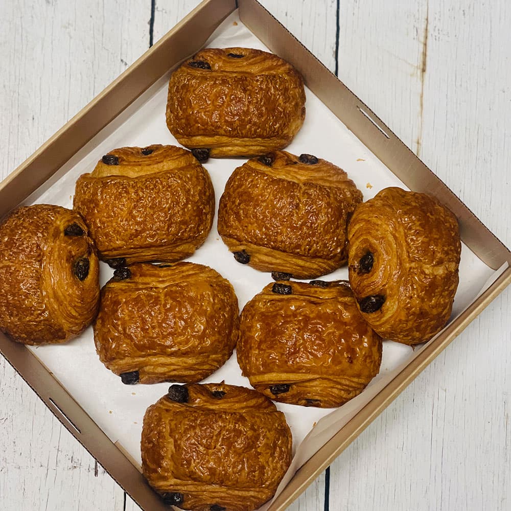 Mini Sweet Croissant