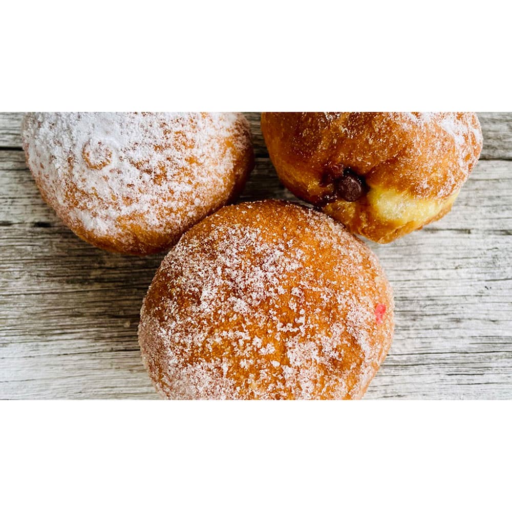 Donut