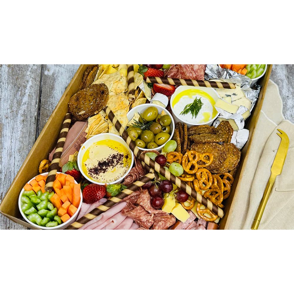 Grazing Platter (Small Size)