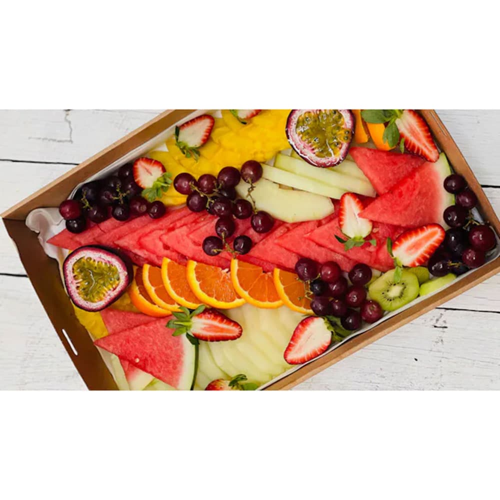 Seasonal Fruit Platter (Small Size)