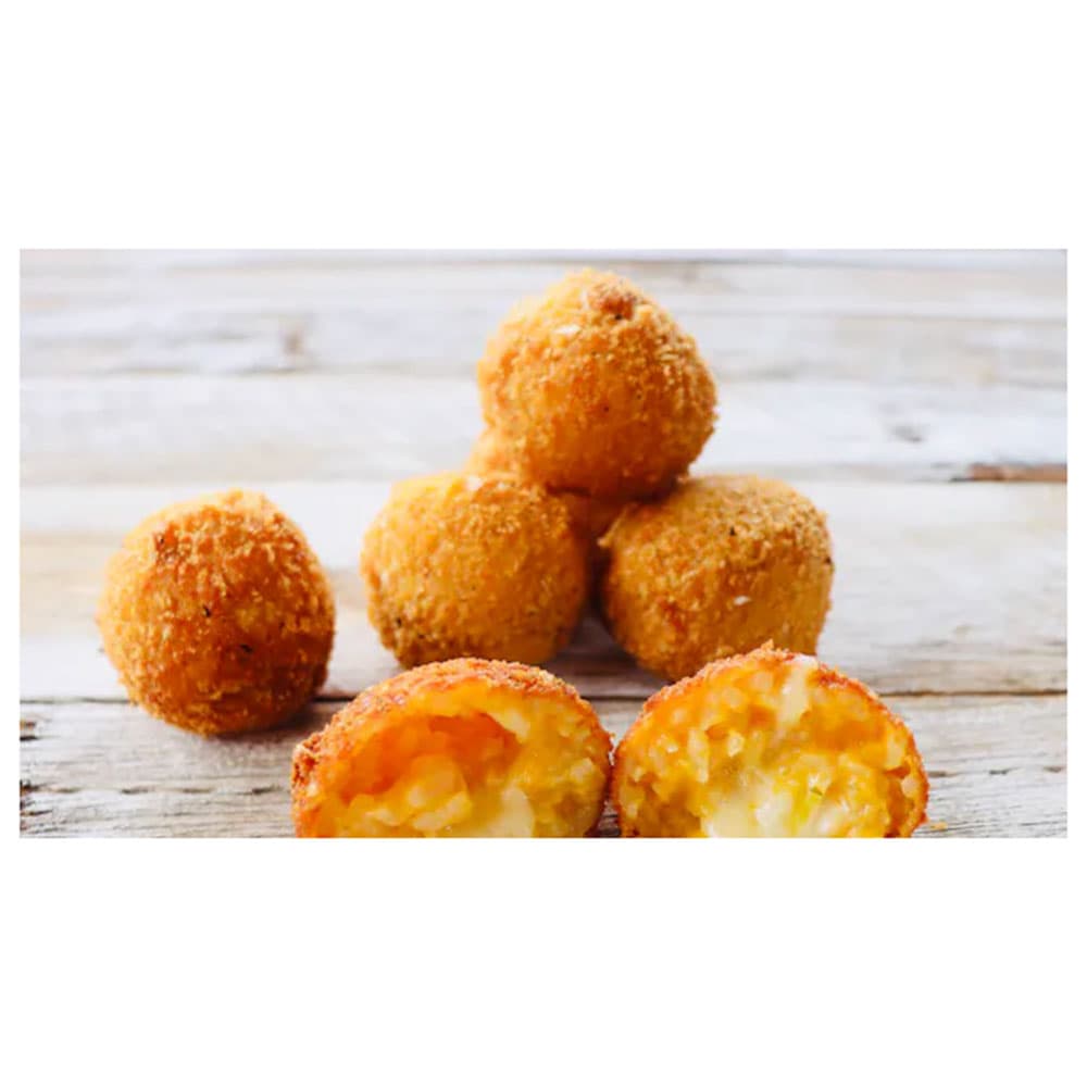 Arancini Balls (40 Pieces)