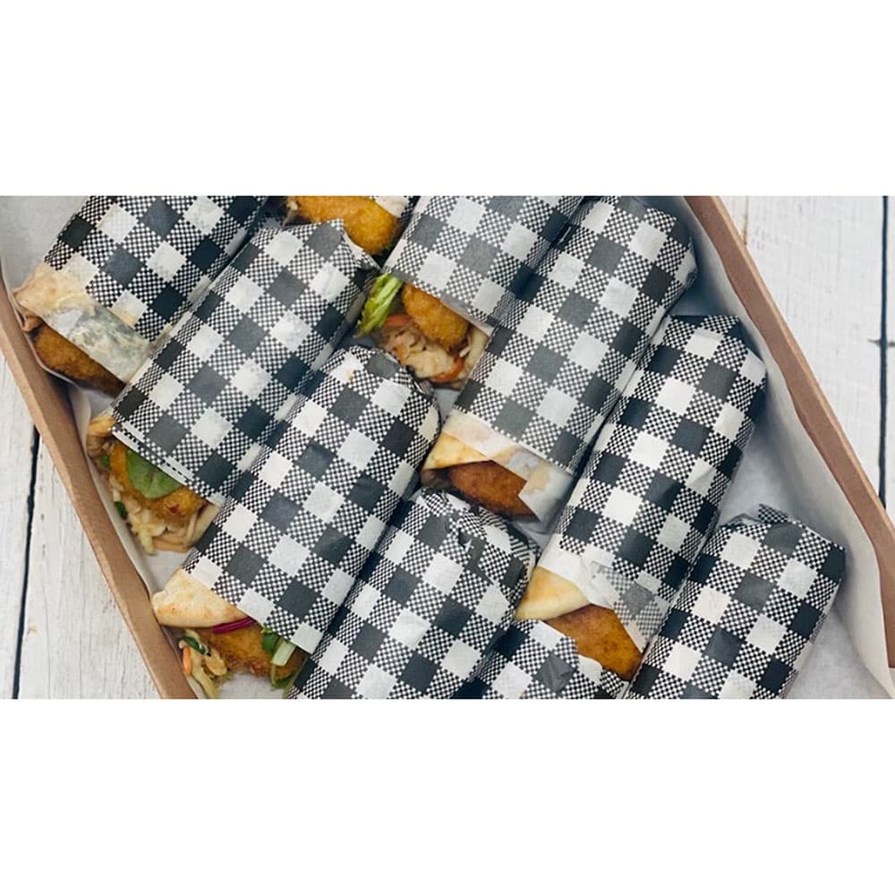 Mini Souvlaki