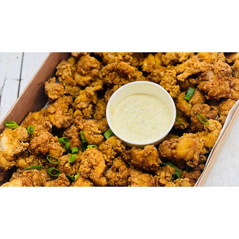 Buttermilk Fried Chicken Bites (Small - 30 Pieces)