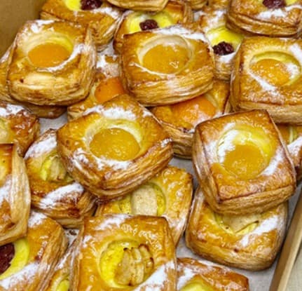 Mini Danish
