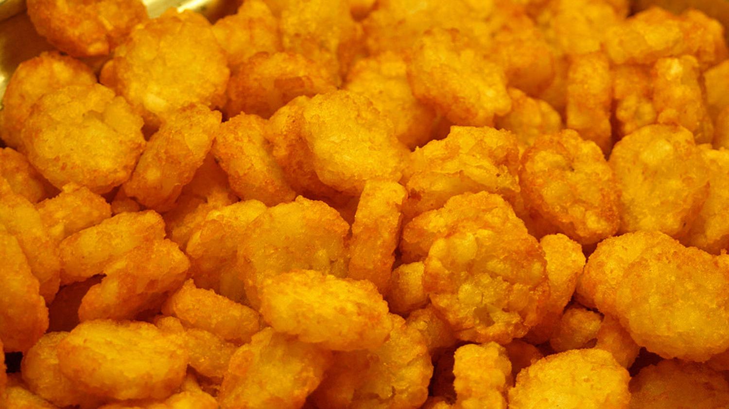 Hash Brown (12 Pieces)