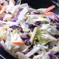 Crunchy Slaw Individual Salad Box 