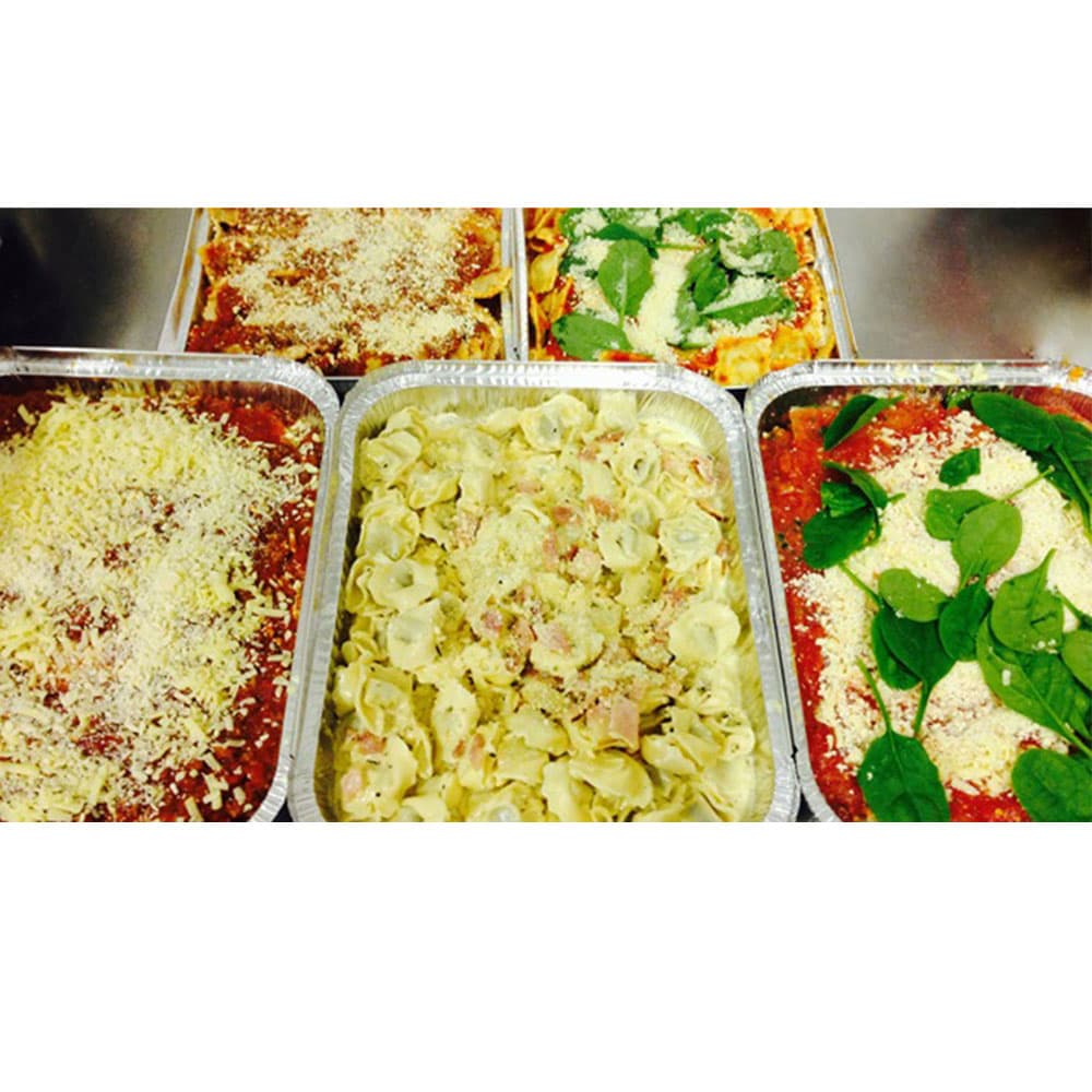 Bolognese Pasta Dish- Large Platter