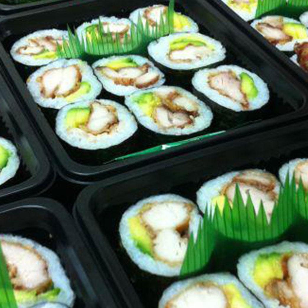 Sushi Platter (40 Pieces)