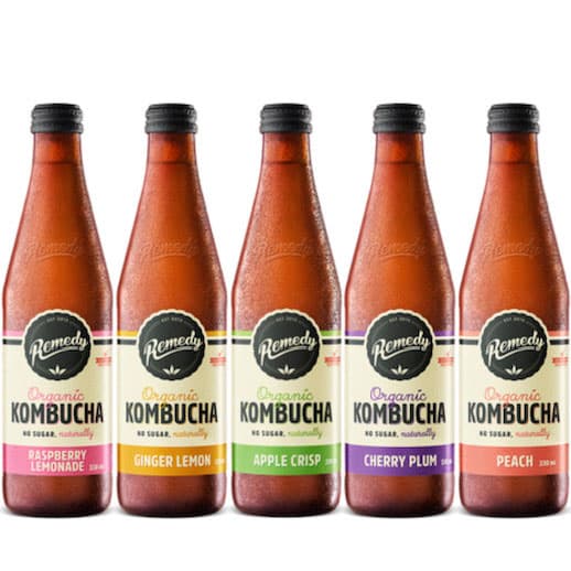 Kombucha