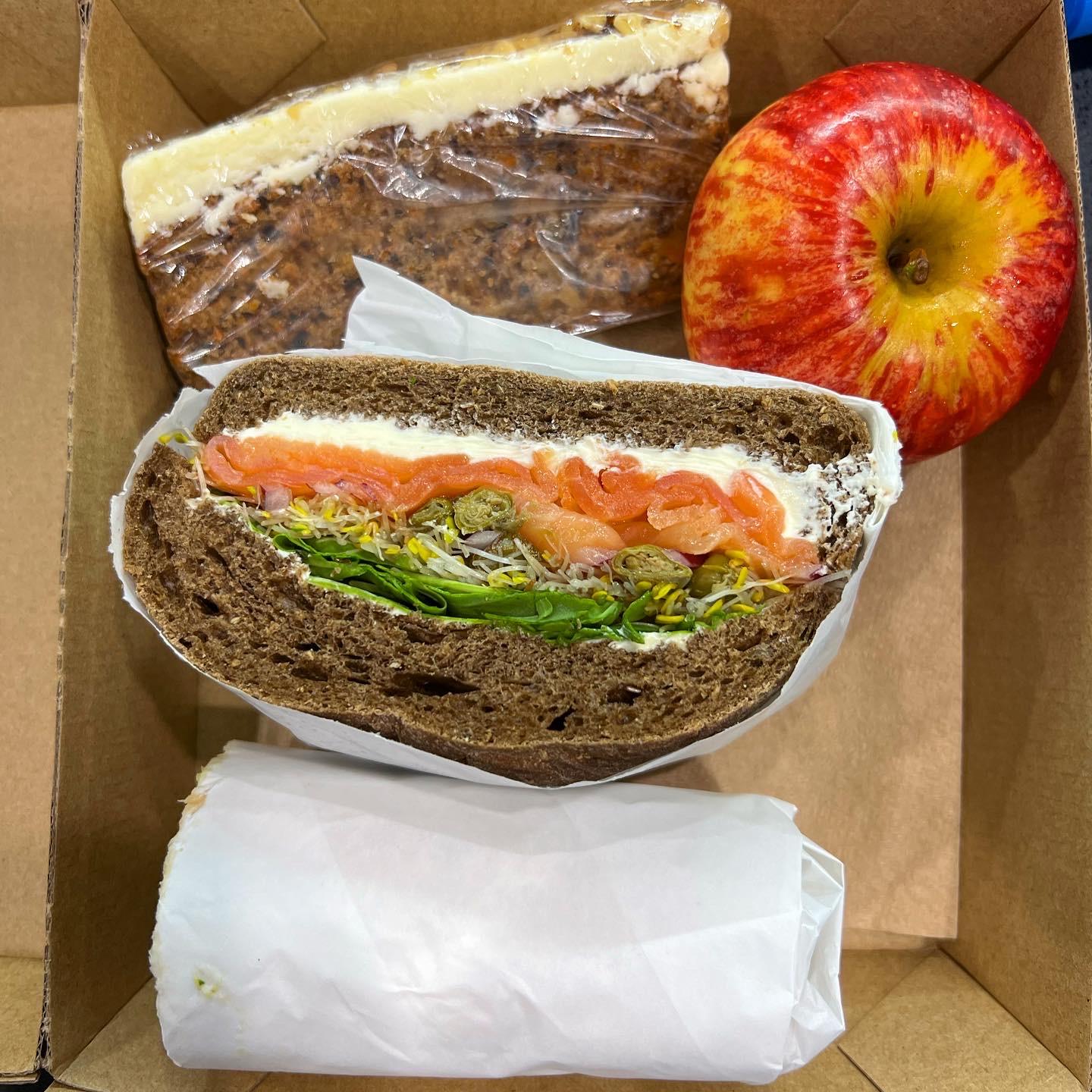 Lunch Box