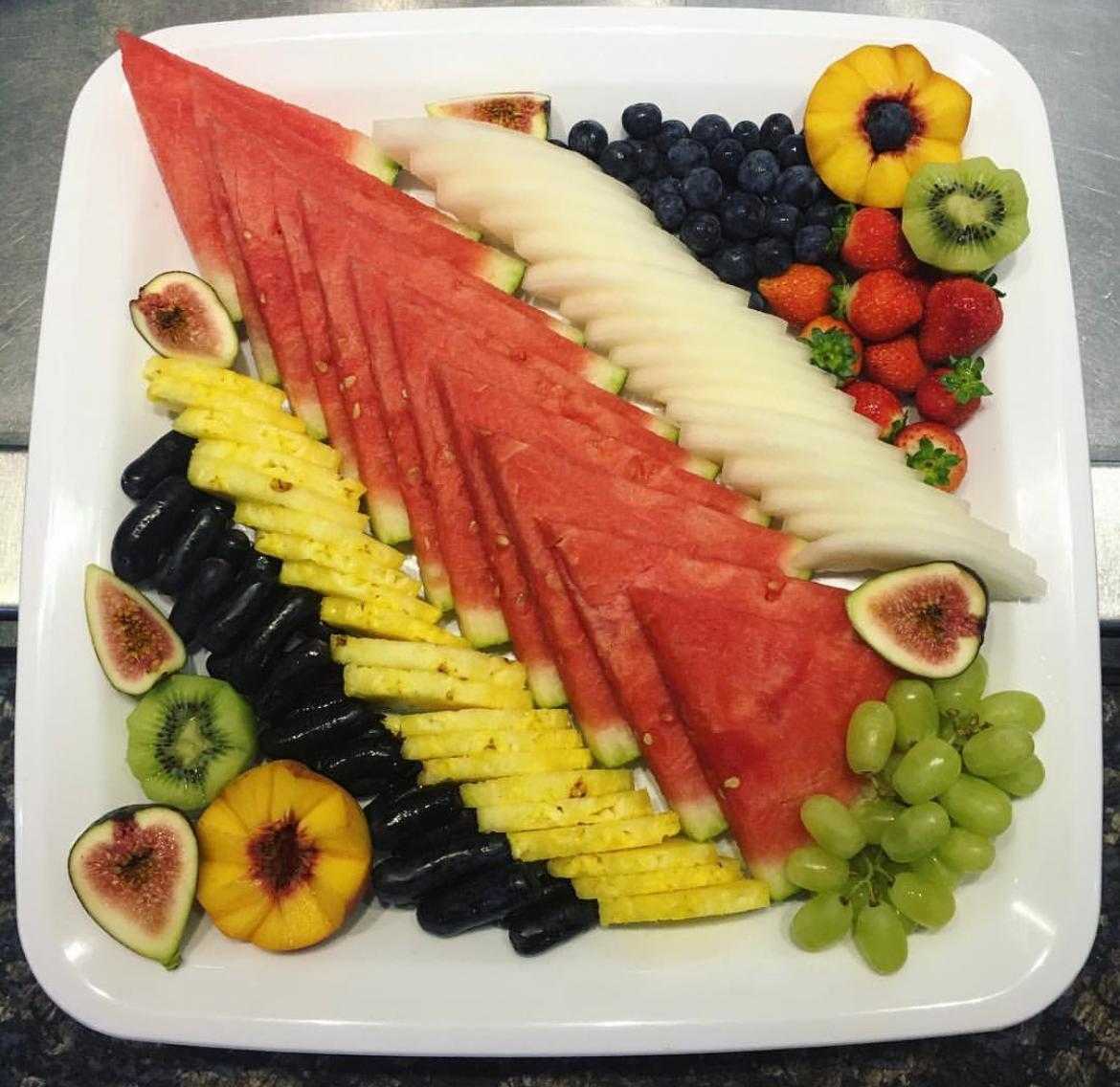 Fruit Platter (Large)
