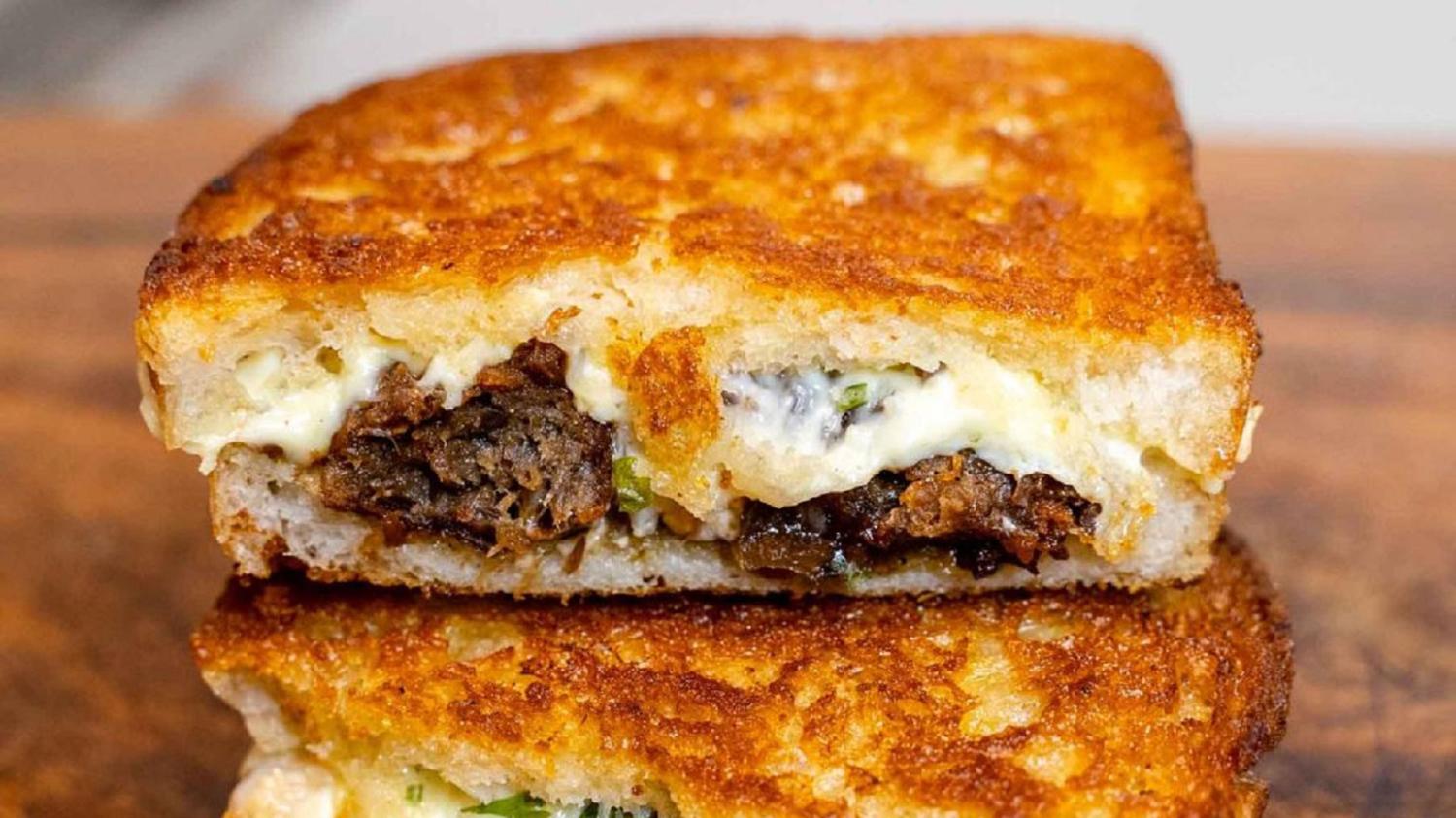 The Fabletarian Toastie