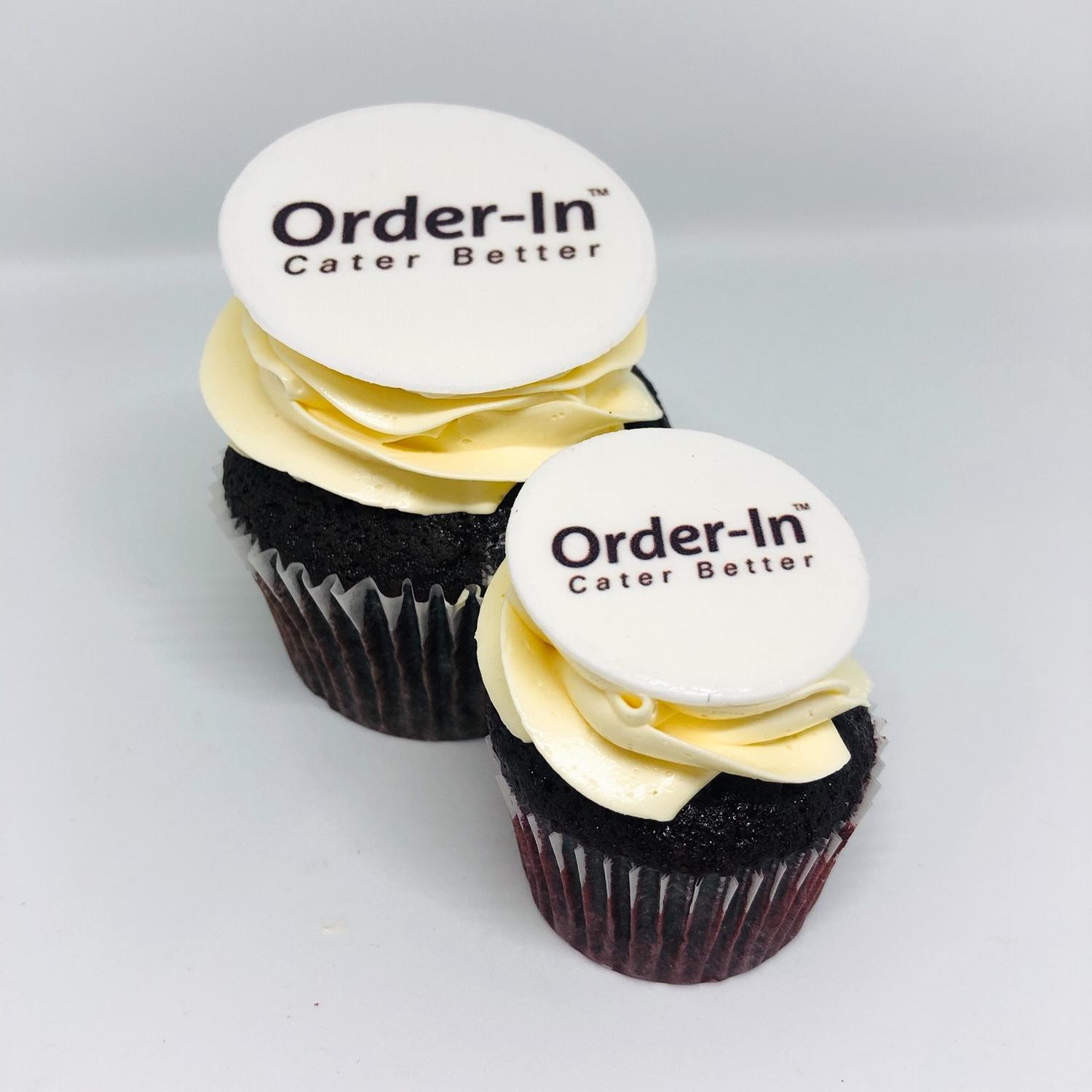 Edible Image Topper - Regular - 6cm (6 disc)