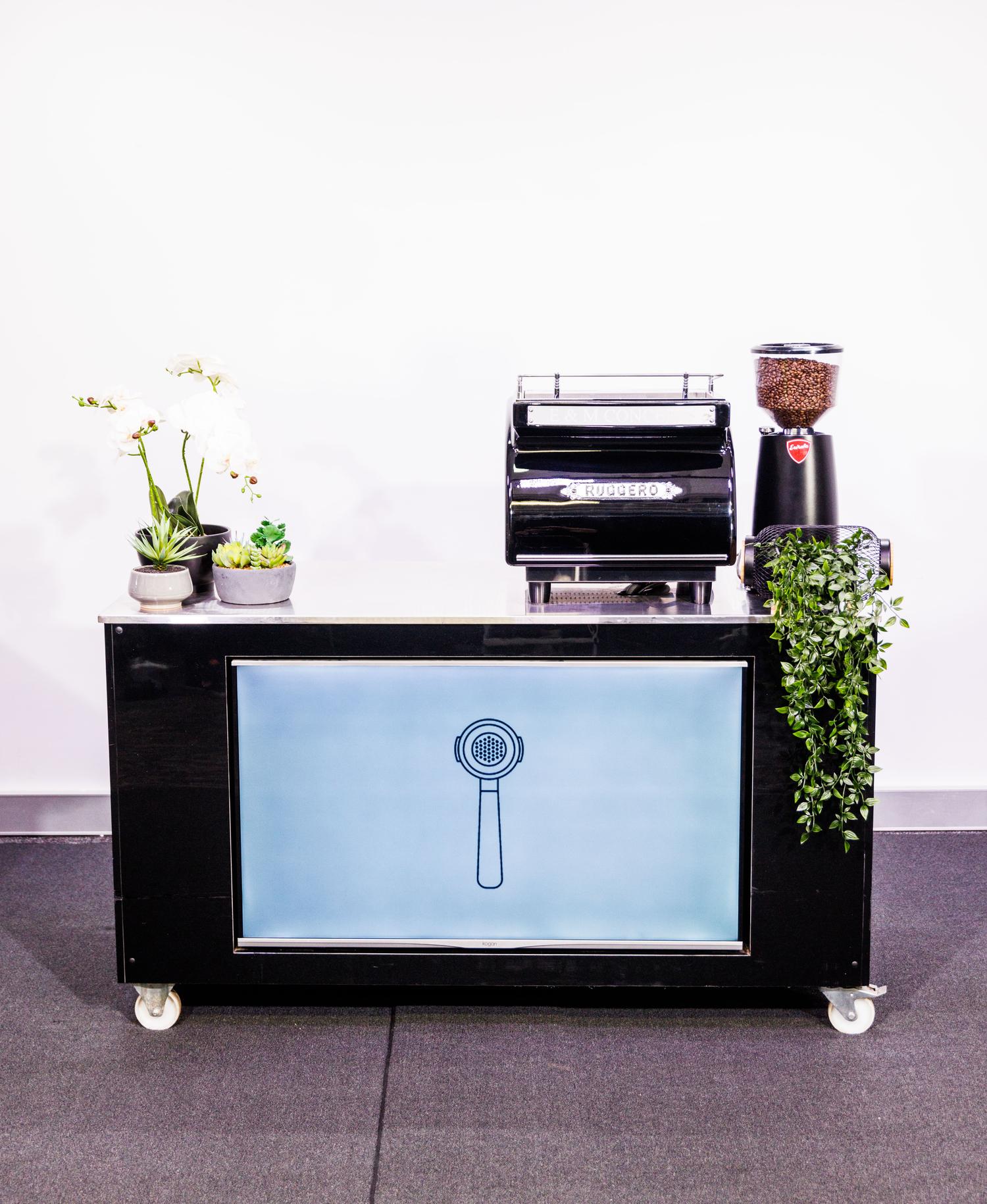 VIC Dry Hire (1 Day)