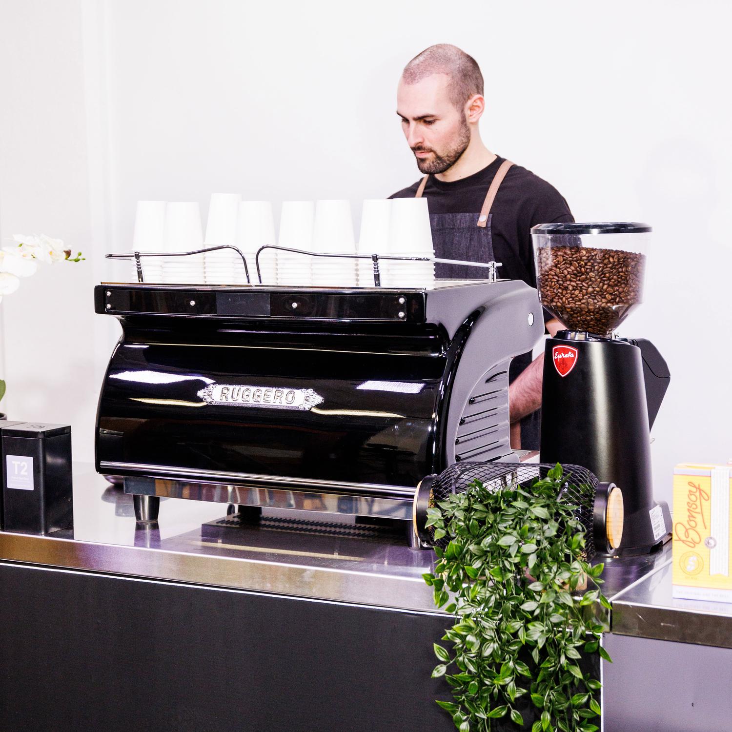 WA Additional Hour Hire (Cart & Barista)