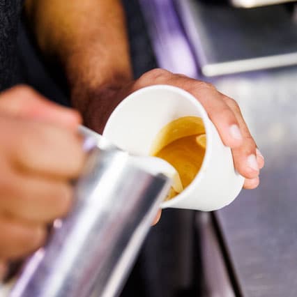 WA Additional Cups Fee - Over Cup Limit (Per Cup)