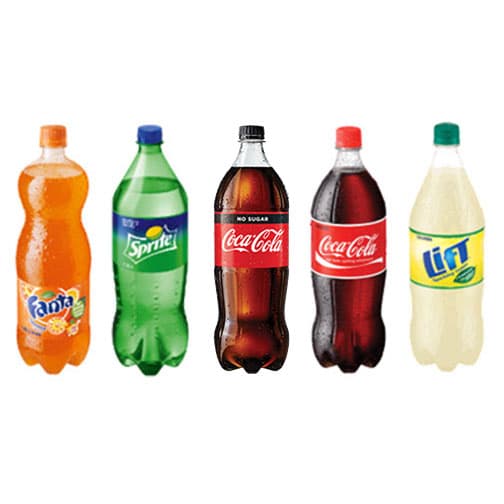 Soft Drink (1.25L)