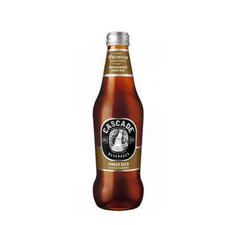 Ginger Beer