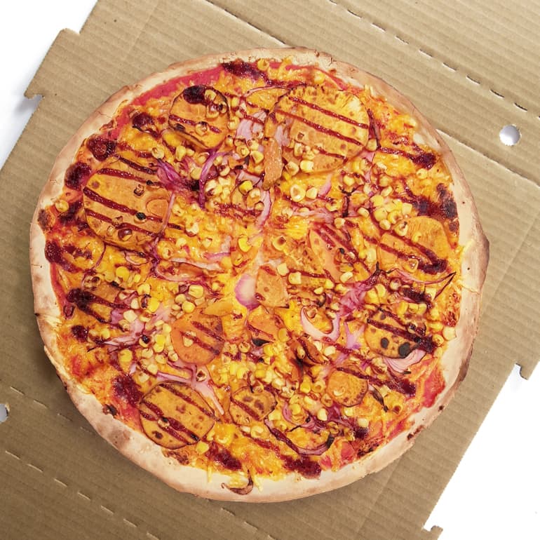 Dolce Pizza