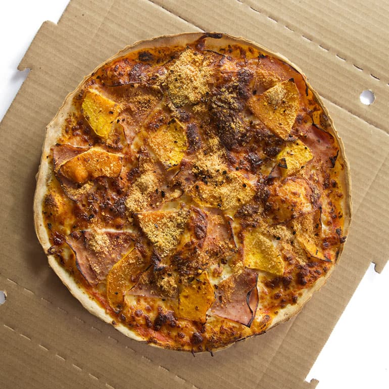 Mantova Pizza