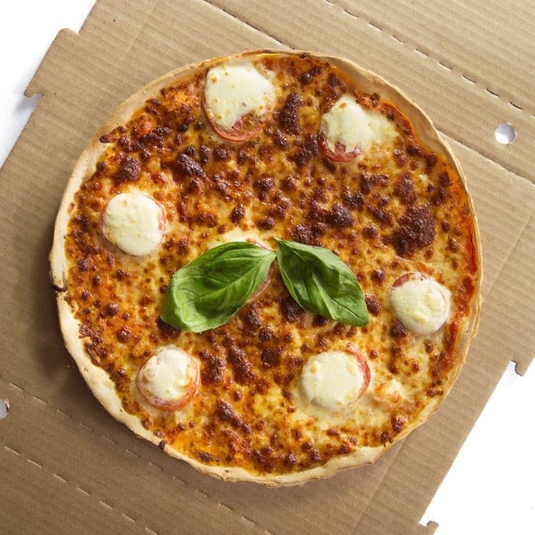 Bello Pizza