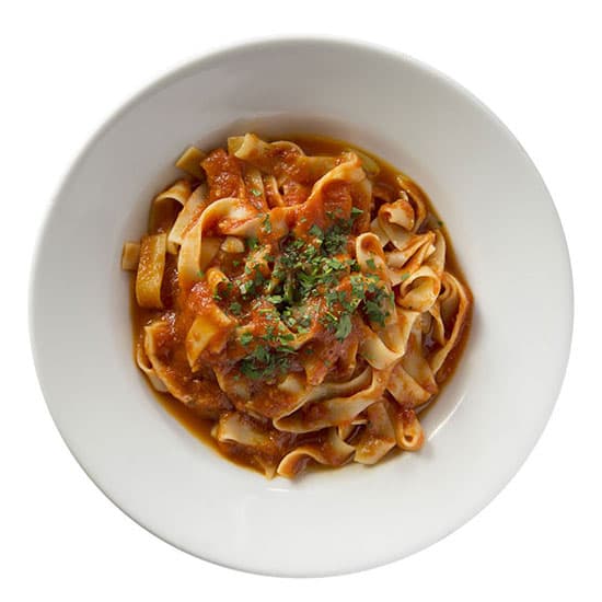 Napolitana Platter