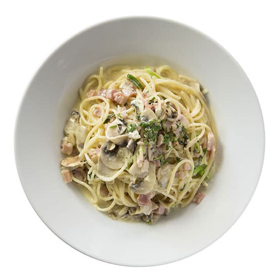 Boscaiola Platter
