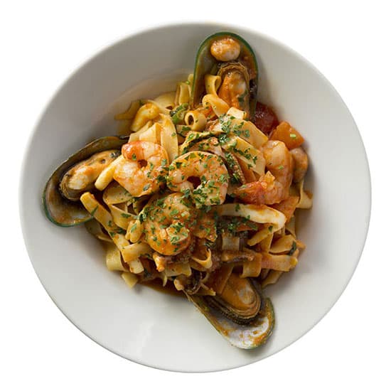 Marinara Pasta (650ML)
