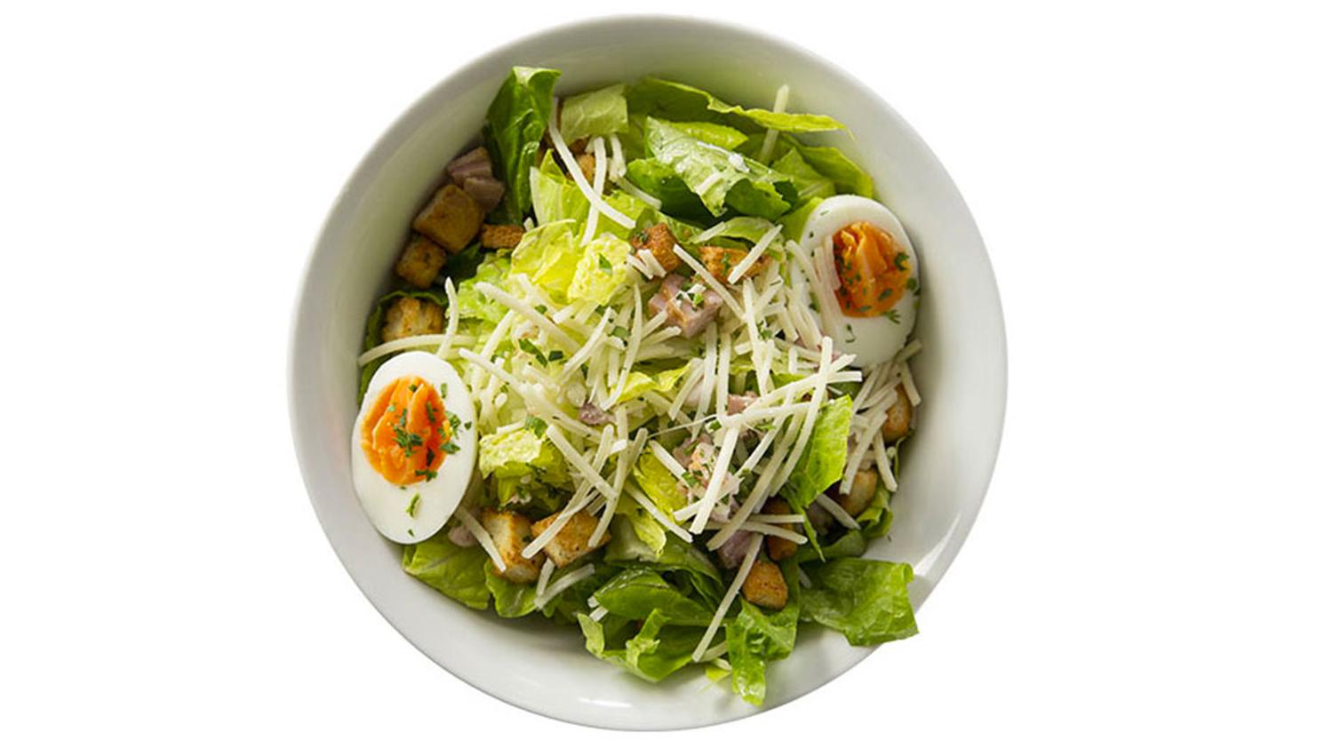 Classic Caesar Salad (Platter)