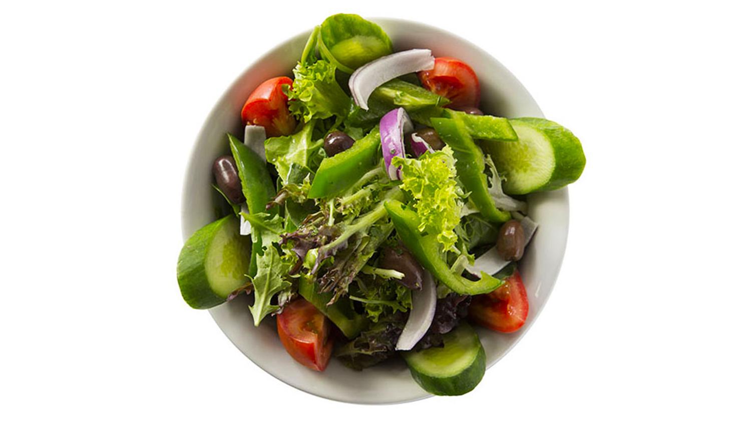 Garden Salad (Platter)