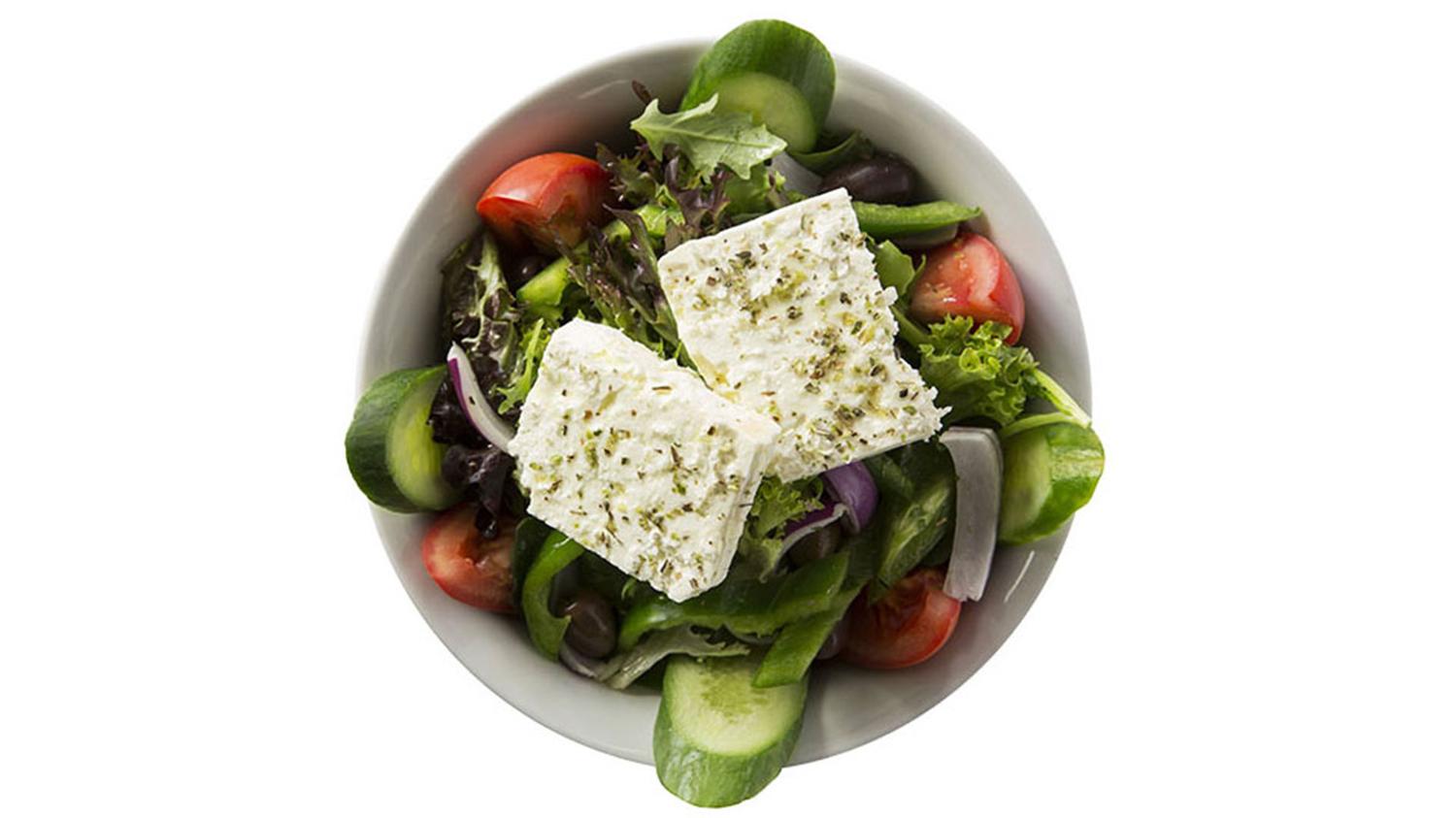 Greek Salad (Platter)