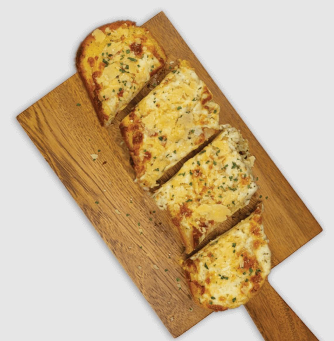 Garlic Bread