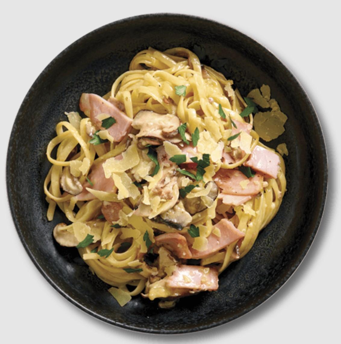 Carbonara