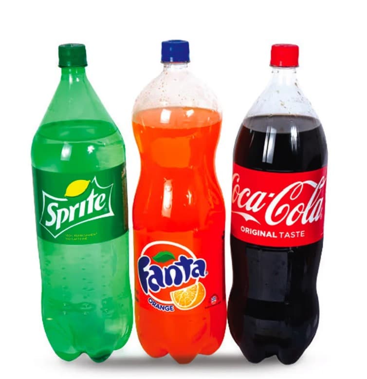 Soft Drinks (1.25L)
