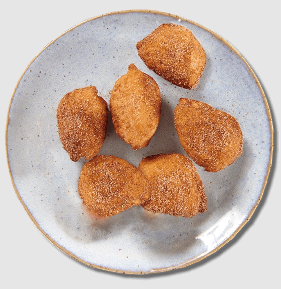 Apple Pie Bites (Pack of 6)