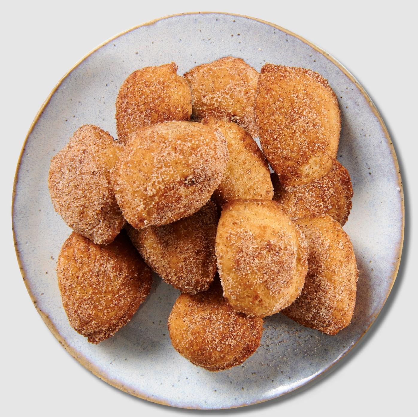 Apple Pie Bites (Pack of 12)