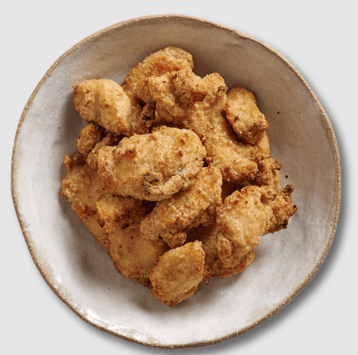 Chicken Bites