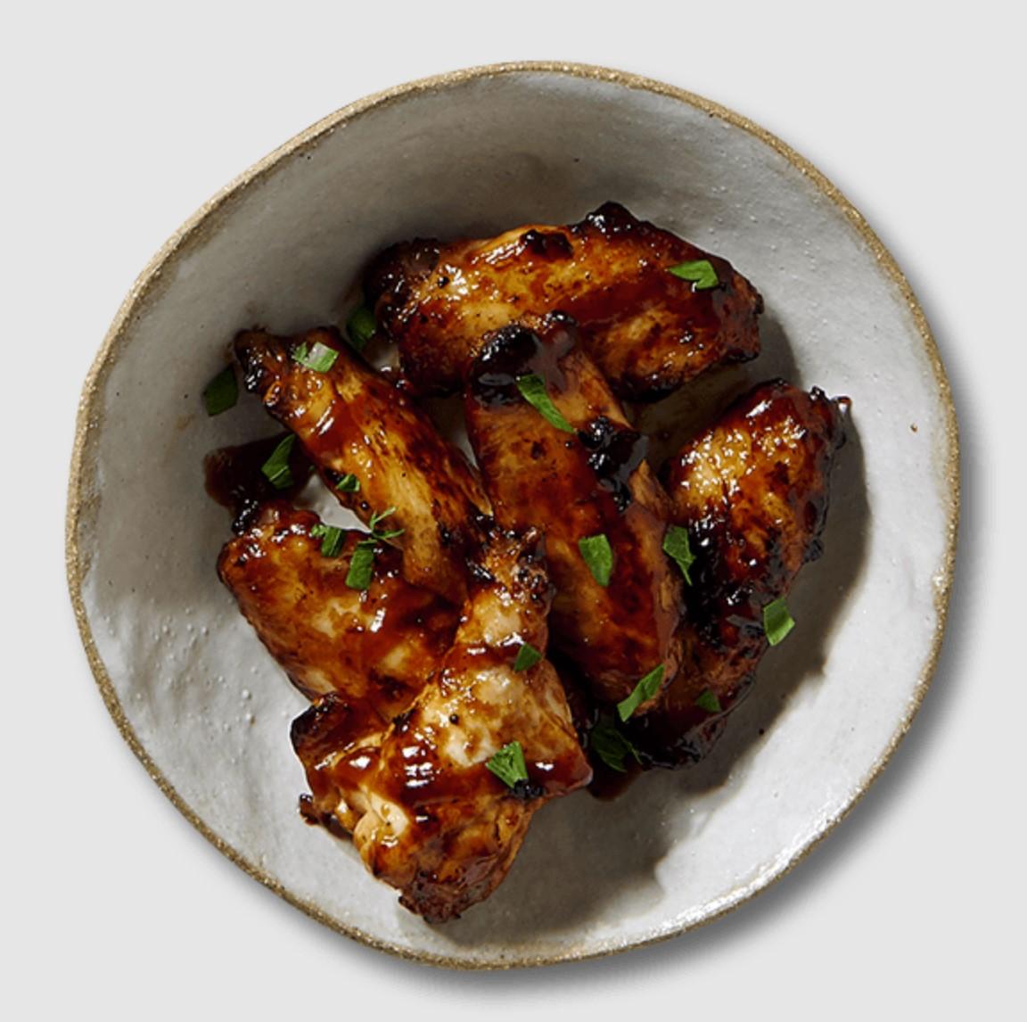  Chicken Wings