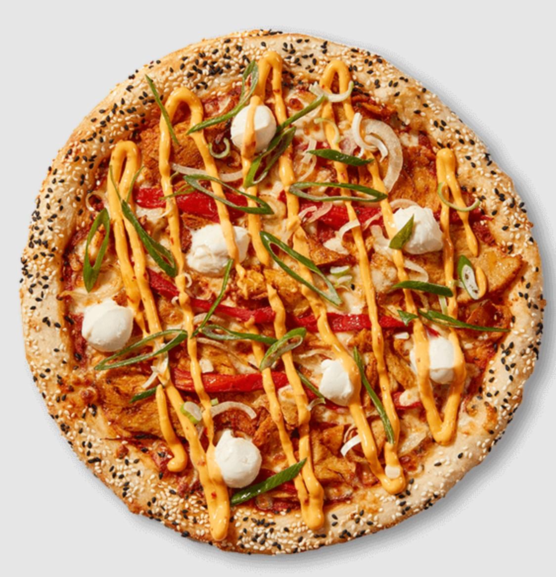  Peri Peri (not) Chicken