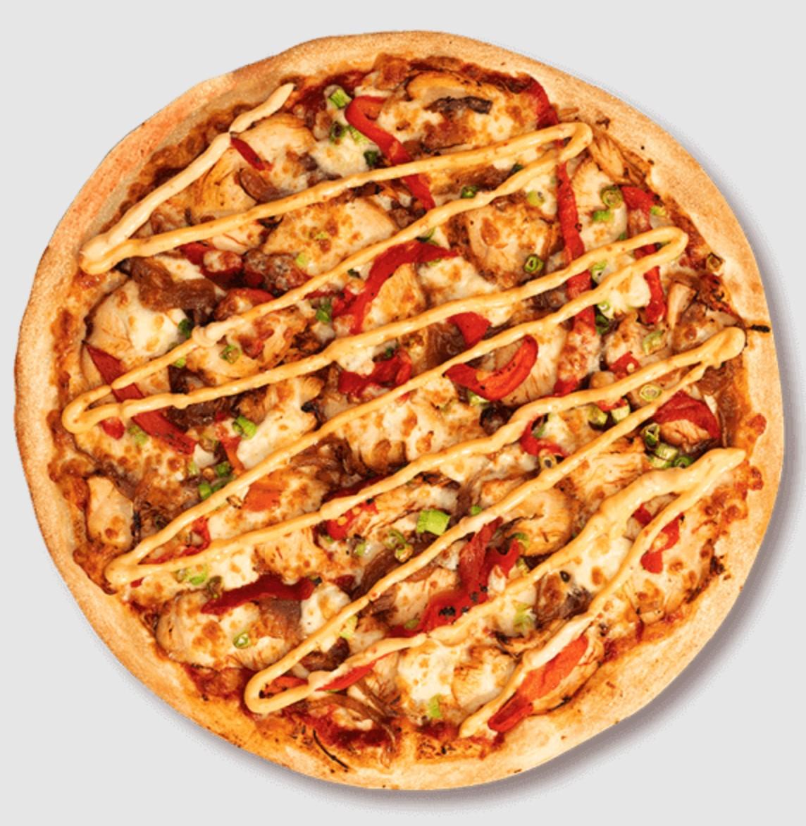 Peri Peri Chicken